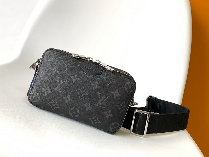 LV Handbags AAA(Men)-113