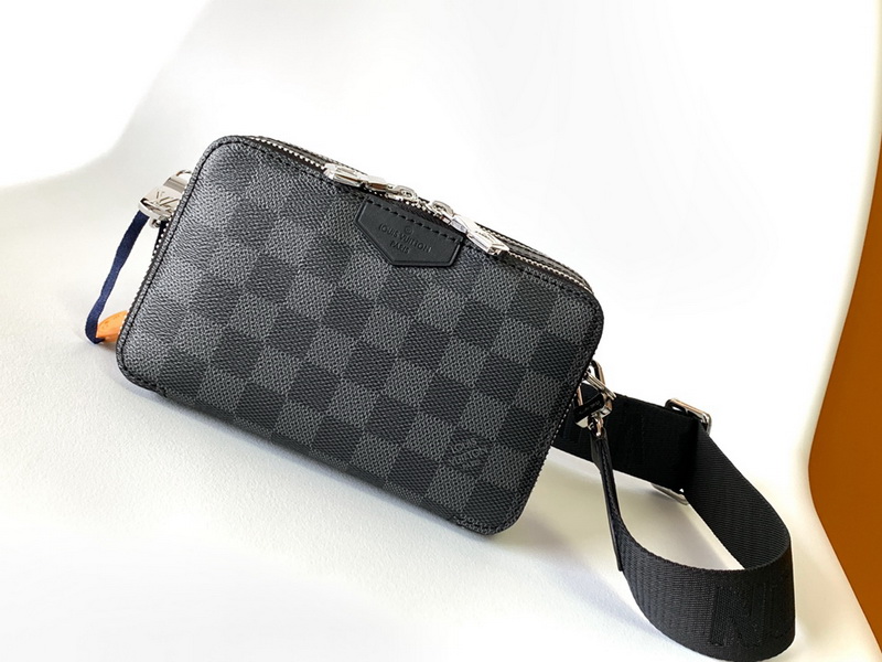 LV Handbags AAA(Men)-114