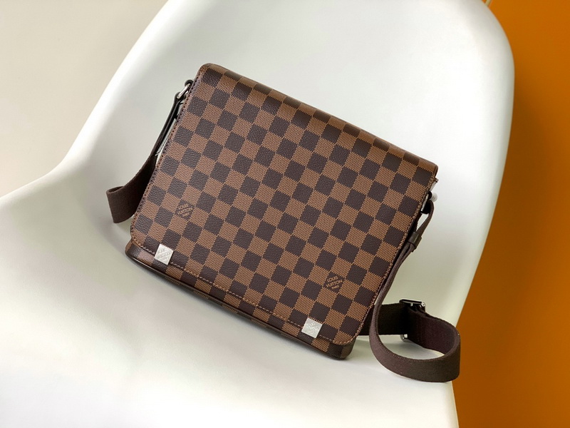 LV Handbags AAA(Men)-116