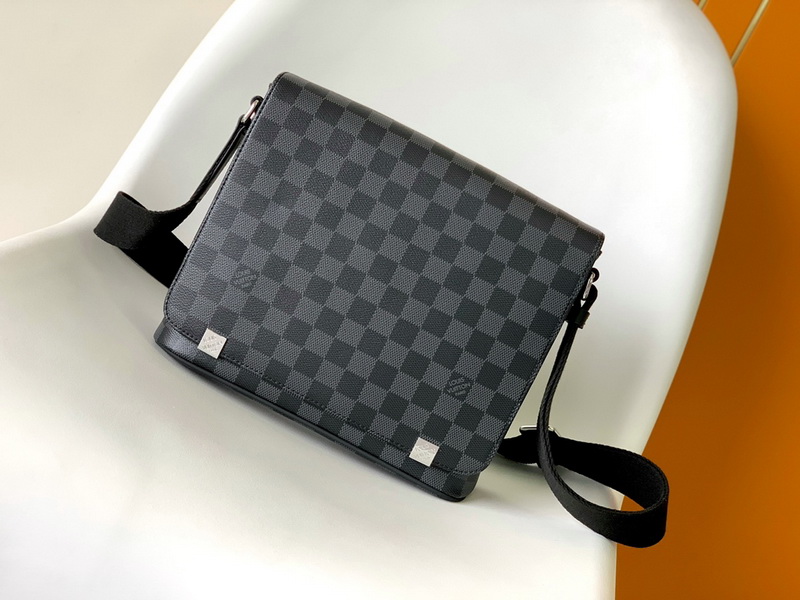 LV Handbags AAA(Men)-117