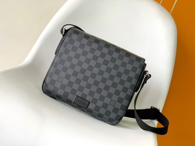 LV Handbags AAA(Men)-119