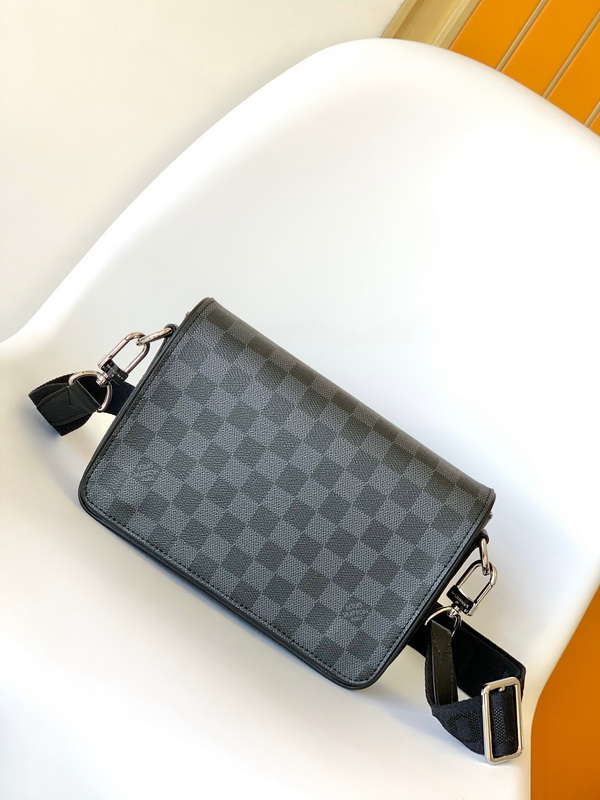 LV Handbags AAA(Men)-129