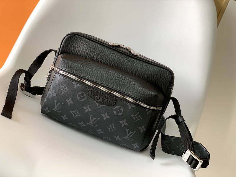 LV Handbags AAA(Men)-130