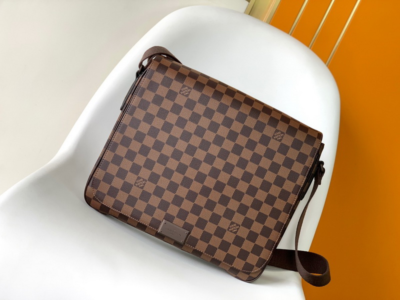 LV Handbags AAA(Men)-139