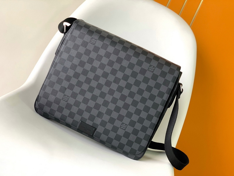 LV Handbags AAA(Men)-140