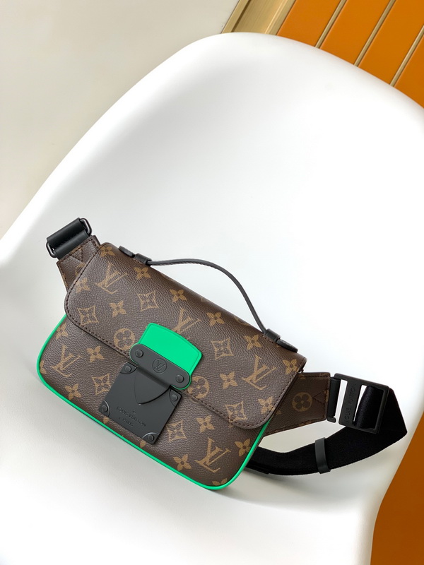 LV Handbags AAA(Men)-151