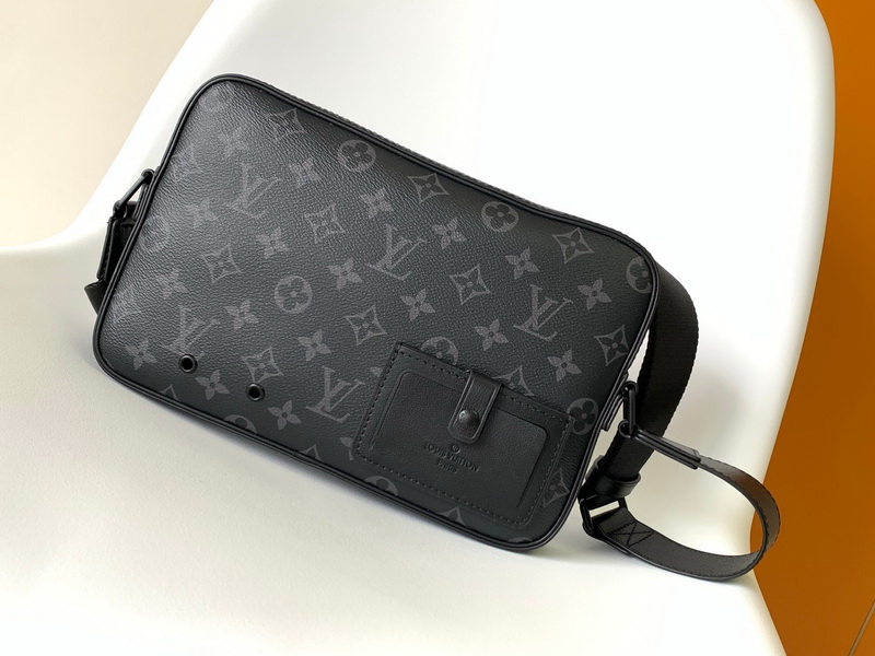 LV Handbags AAA(Men)-152