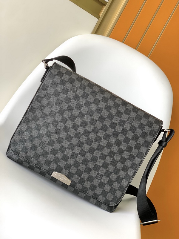 LV Handbags AAA(Men)-155