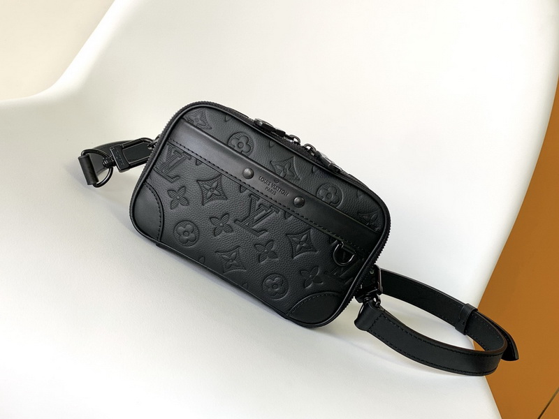 LV Handbags AAA(Men)-160