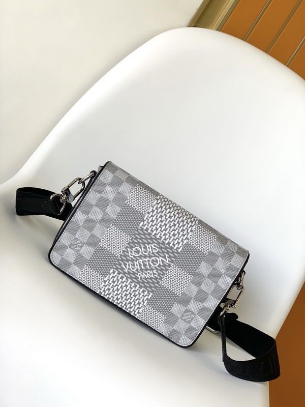 LV Handbags AAA(Men)-162