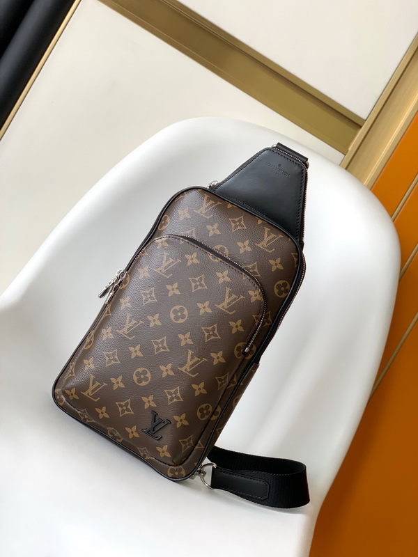 LV Handbags AAA(Men)-168