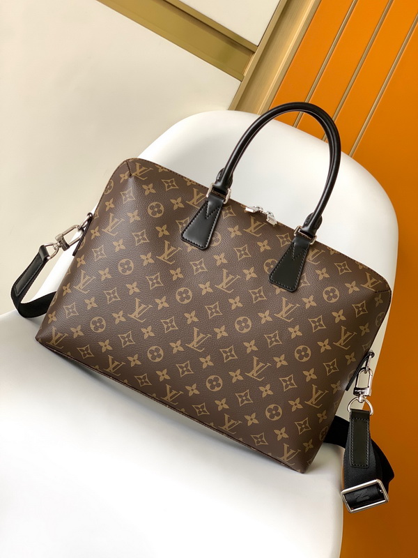 LV Handbags AAA(Men)-175