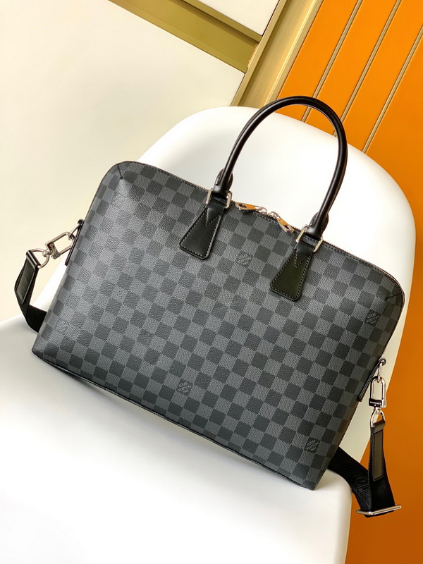 LV Handbags AAA(Men)-176