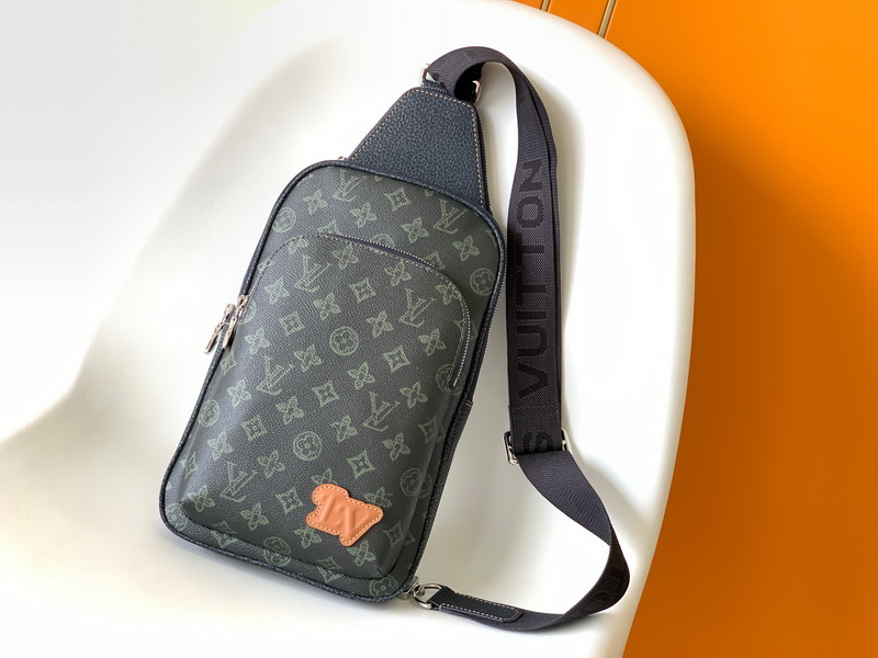 LV Handbags AAA(Men)-177