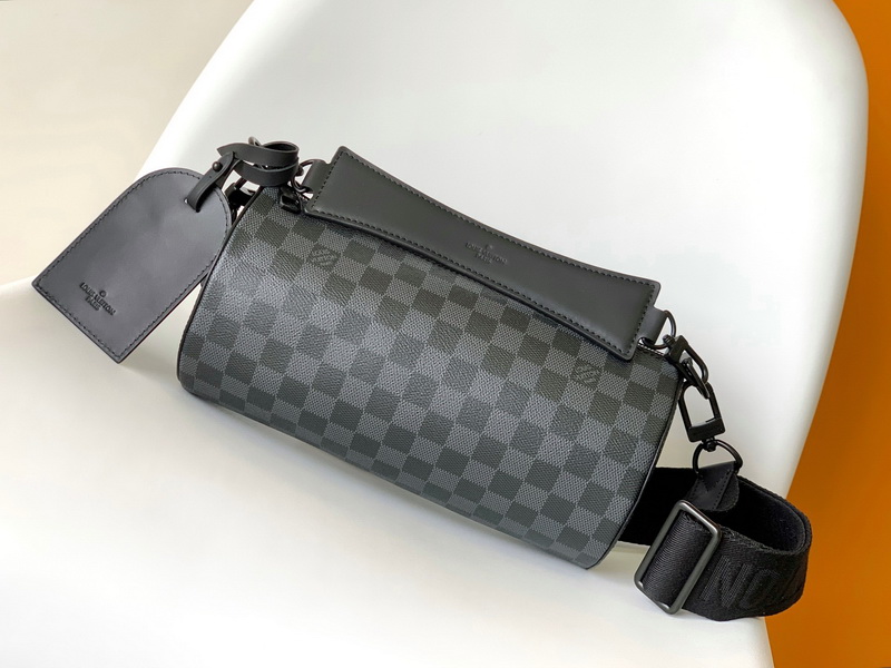 LV Handbags AAA(Men)-183