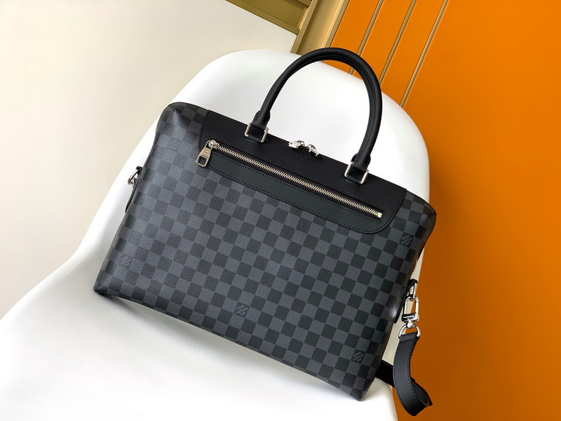 LV Handbags AAA(Men)-185