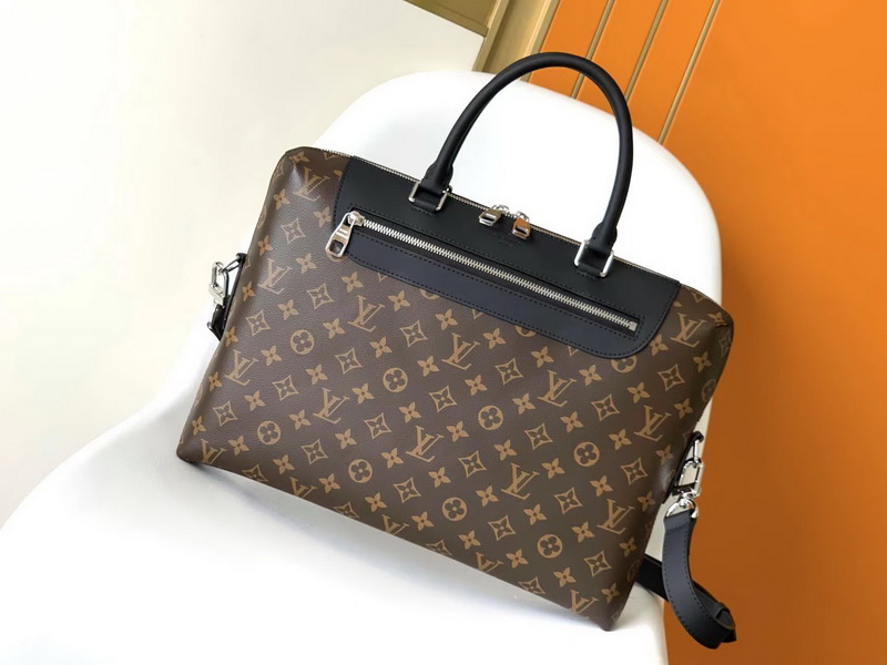 LV Handbags AAA(Men)-186