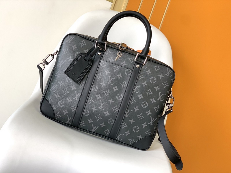 LV Handbags AAA(Men)-193