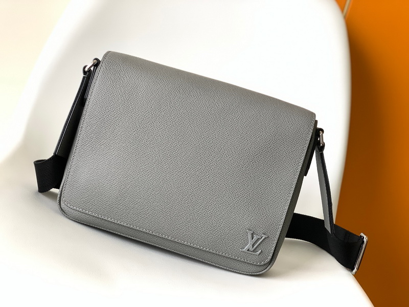 LV Handbags AAA(Men)-203