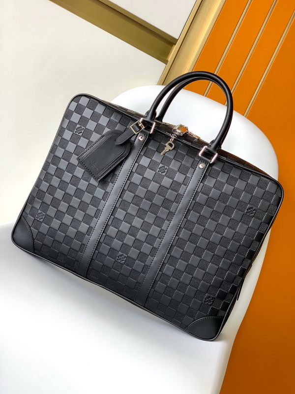 LV Handbags AAA(Men)-215