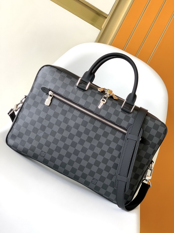 LV Handbags AAA(Men)-216