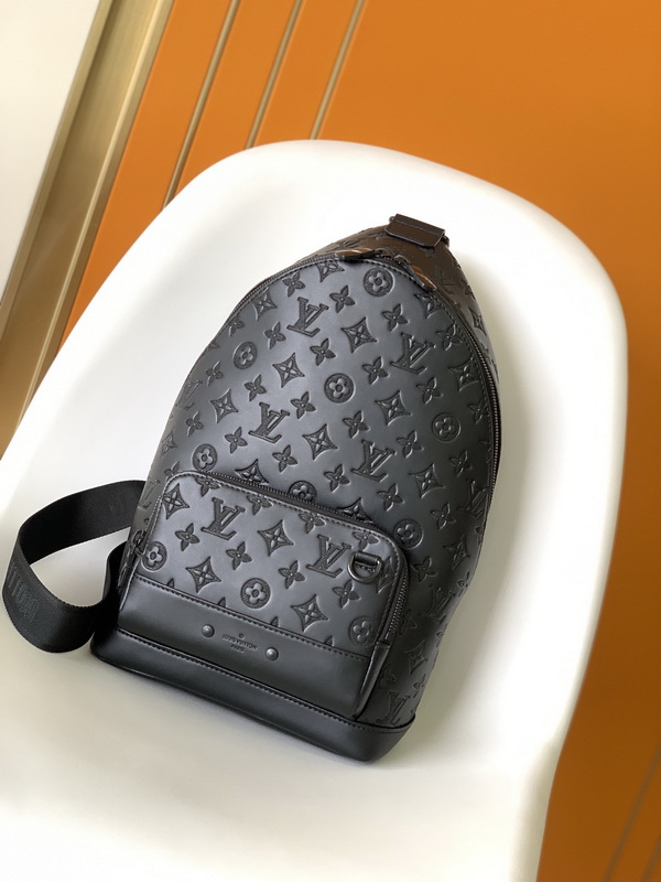 LV Handbags AAA(Men)-218