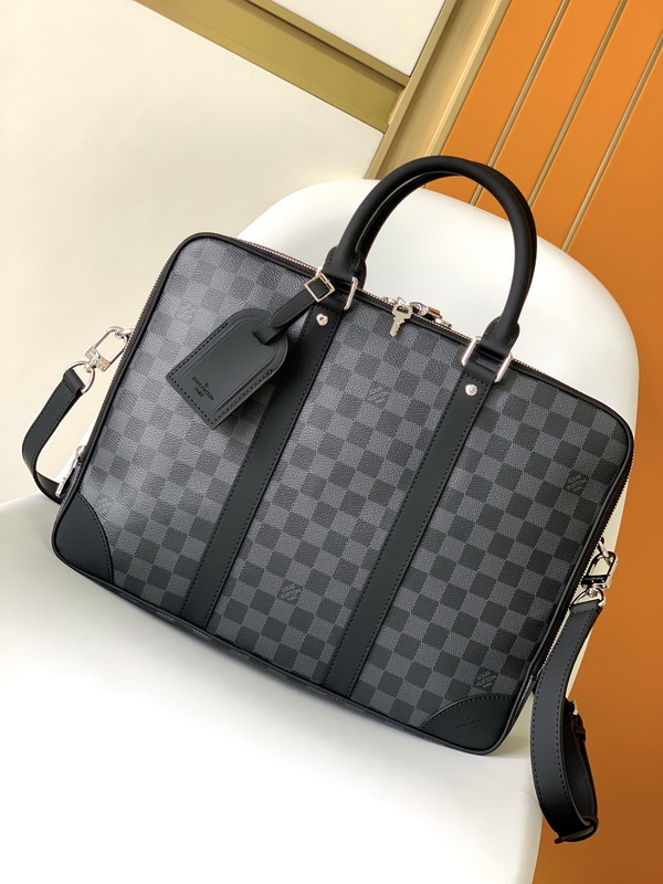 LV Handbags AAA(Men)-219