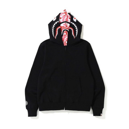 Bape Hoody-072