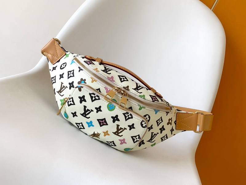 LV Small bags(AAA)-015