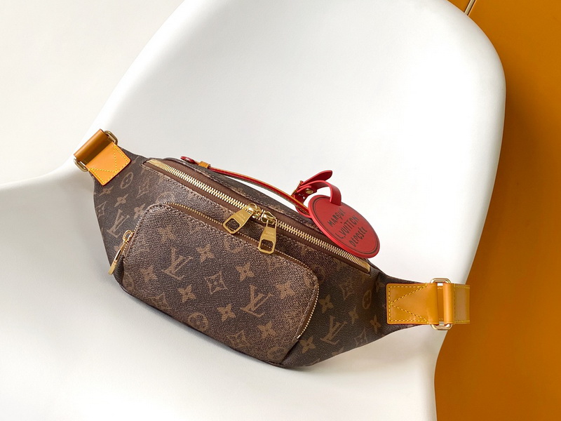 LV Small bags(AAA)-017