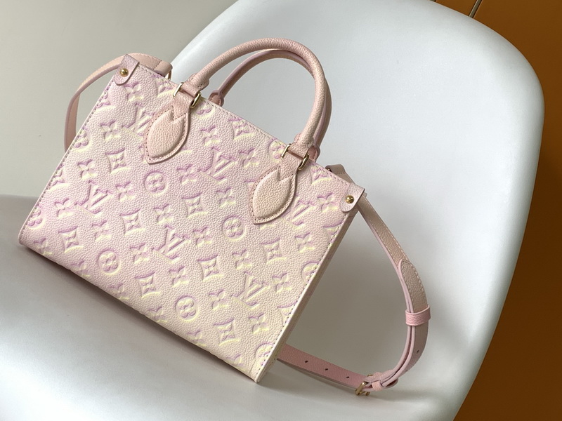 LV Handbags AAA(Women)-1037