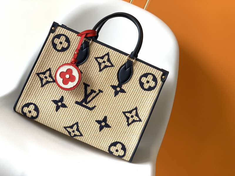 LV Handbags AAA(Women)-1058