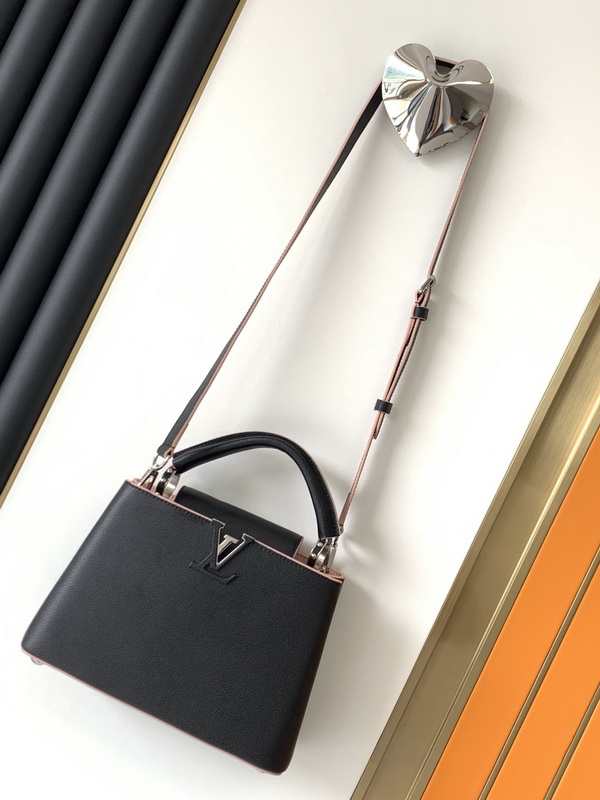 LV Handbags AAA(Women)-1124