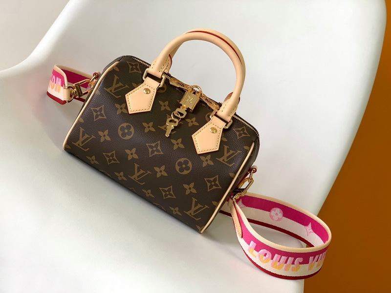 LV Handbags AAA(Women)-437