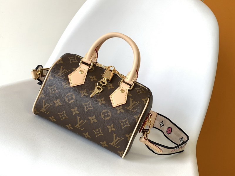 LV Handbags AAA(Women)-439