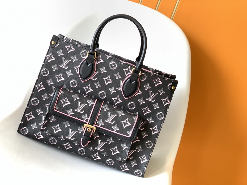 LV Handbags AAA(Women)-559