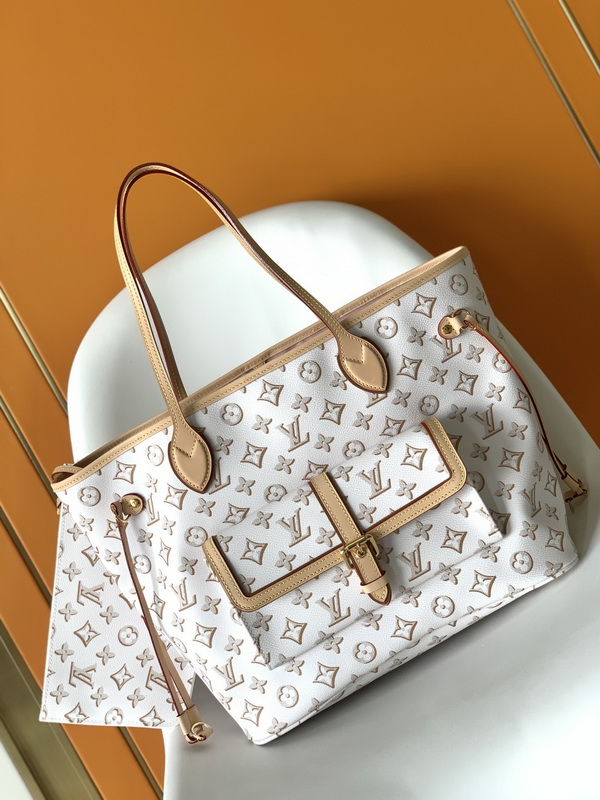 LV Handbags AAA(Women)-563