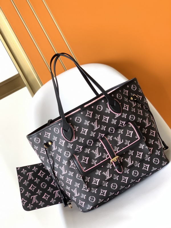 LV Handbags AAA(Women)-564