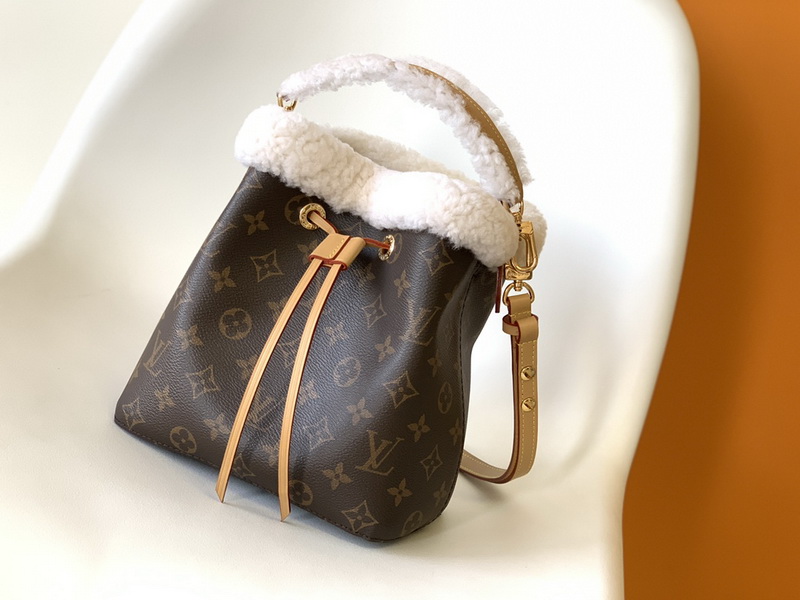 LV Handbags AAA(Women)-586