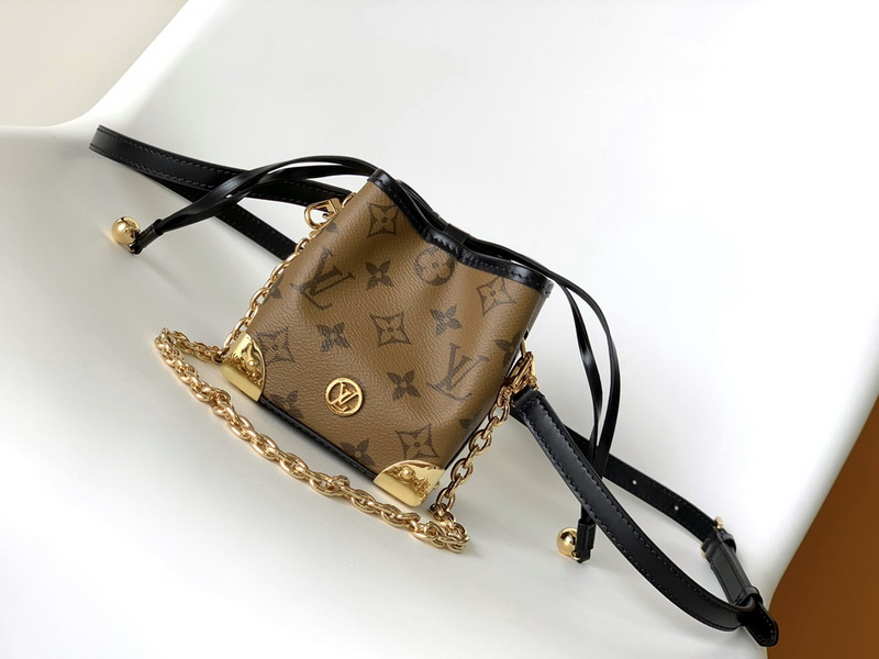 LV Handbags AAA(Women)-595