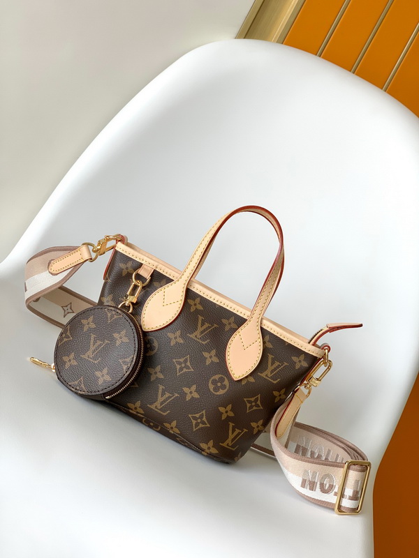 LV Handbags AAA(Women)-600