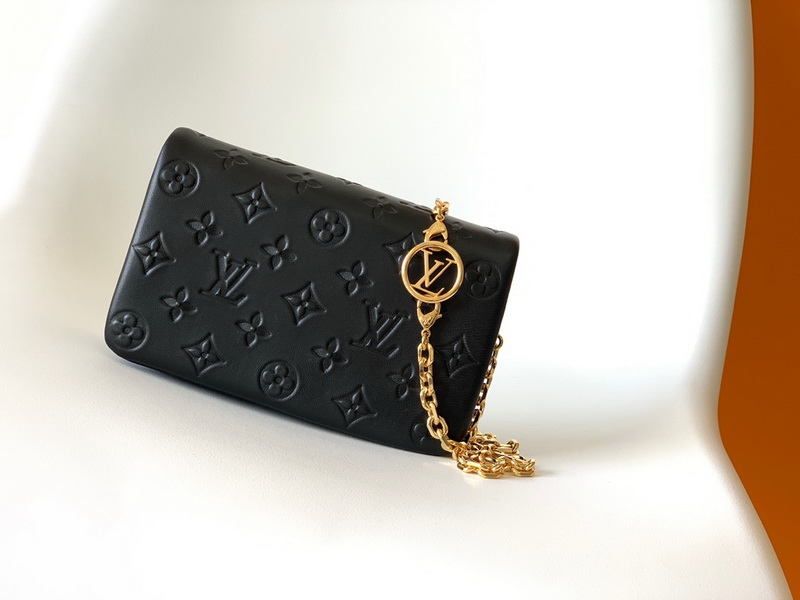 LV Handbags AAA(Women)-601