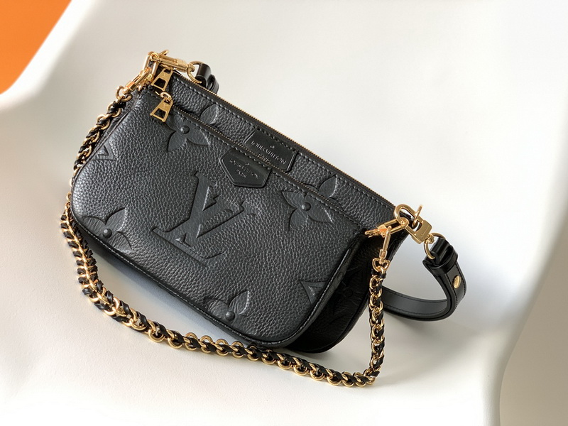 LV Handbags AAA(Women)-604