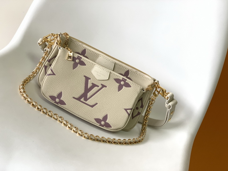 LV Handbags AAA(Women)-607