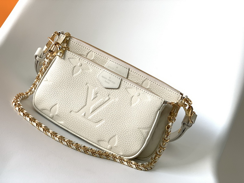 LV Handbags AAA(Women)-608