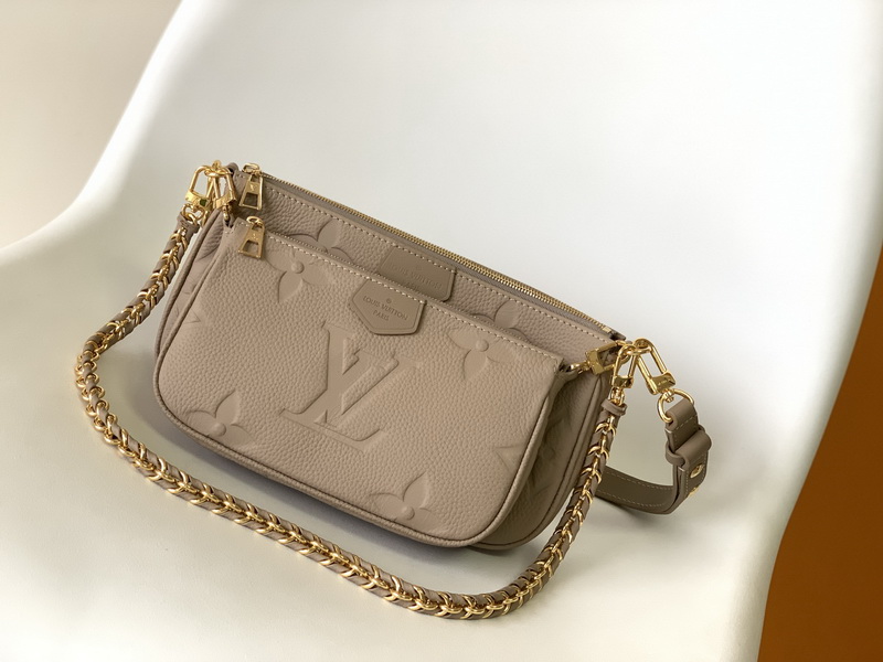 LV Handbags AAA(Women)-610