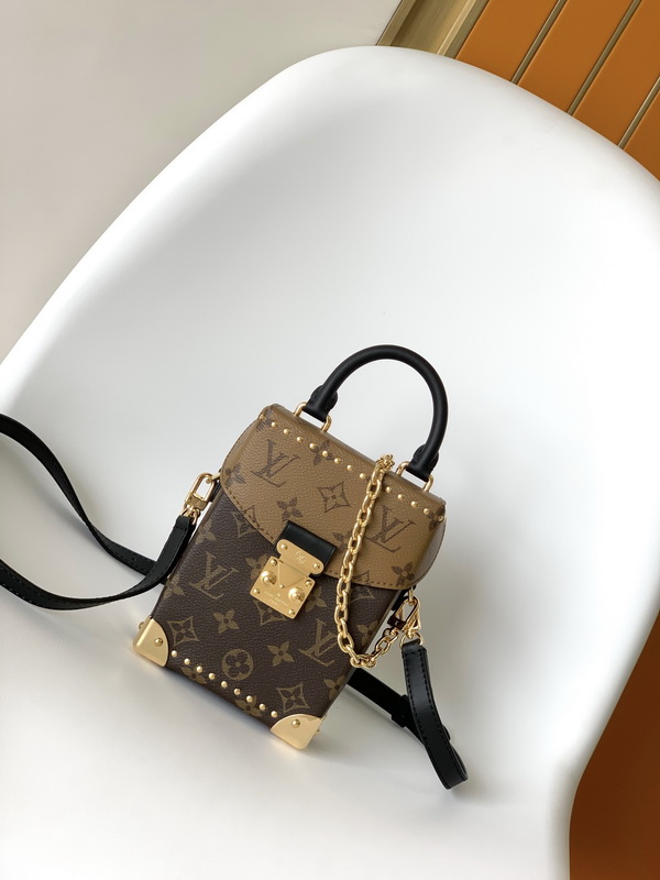 LV Handbags AAA(Women)-622