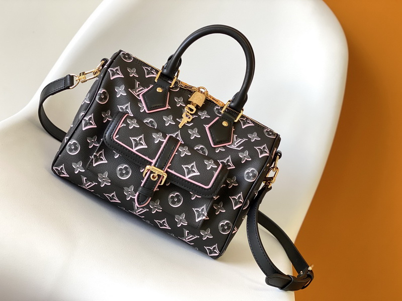 LV Handbags AAA(Women)-626