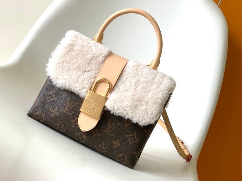 LV Handbags AAA(Women)-632