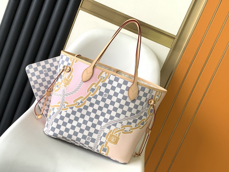 LV Handbags AAA(Women)-647